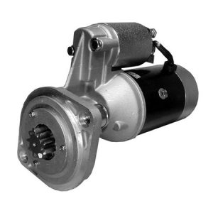 Motor De Partida Konigmann MP-60010