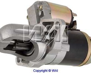Motor De Partida Konigmann MP-17881