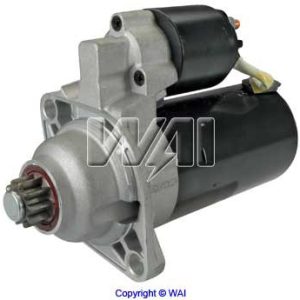 Motor De Partida Konigmann MP-17724N