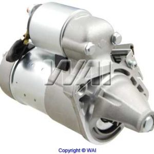 Motor De Partida Konigmann MP-17981N