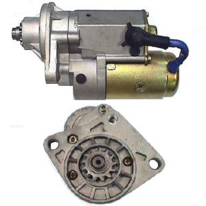 Motor De Partida Sk MP-62018400