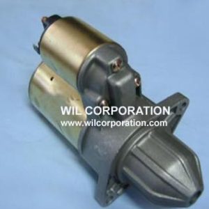 Motor De Partida Wil MP-31100