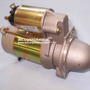 Motor De Partida Wil MP-24401