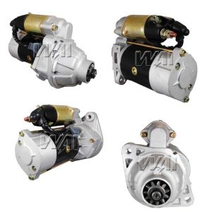 Motor De Partida Wil MP-5400