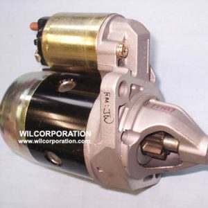 Motor De Partida Wil MP-218400