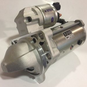 Motor De Partida Wil MP-94671