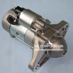 Motor De Partida Konigmann MP-50000