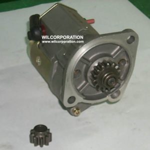 Motor De Partida Wil MP-41300