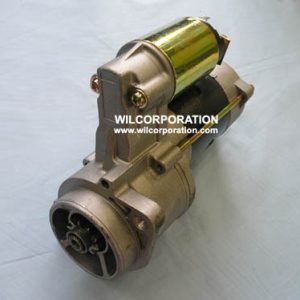 Motor De Partida Konigmann MP-53200