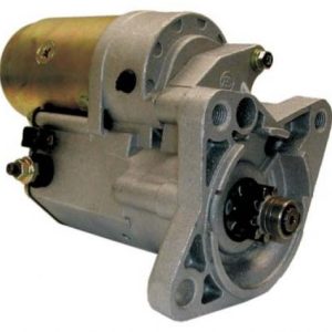 Motor De Partida Wil MP-20118400