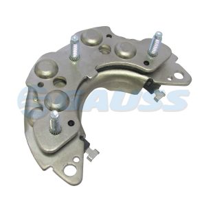 Placa Diodo Gauss PD-GA1780
