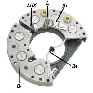 Placa Diodo Gauss PD-GA1939