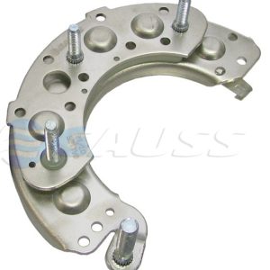 Placa Diodo Gauss PD-GA1135
