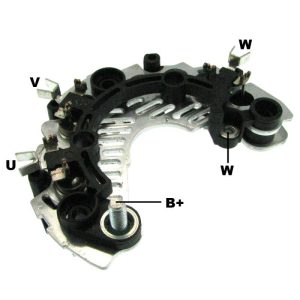 Placa Diodo Gauss PD-GA1309