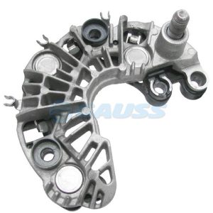 Placa Diodo Gauss PD-GA1813