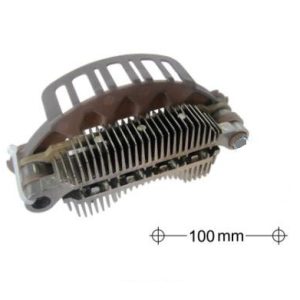 Placa Diodo Konigmann PD-MIA10078
