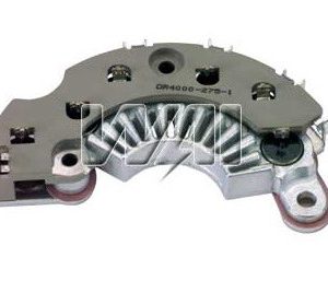 Placa Diodo Transpo PD-DR4000
