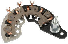 Placa Diodo Transpo PD-DR2402