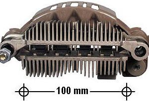 Placa Diodo Transpo PD-IMR10081