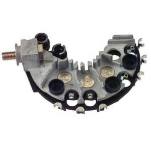 Placa Diodo Transpo PD-MER520