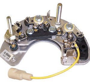 Placa Diodo Transpo PD-ILR566