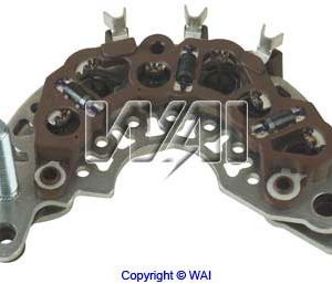 Placa Diodo Transpo PD-DR2295