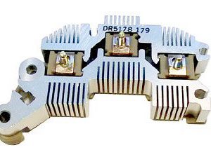Placa Diodo Transpo PD-DR5178