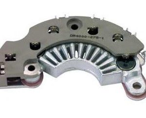 Placa Diodo Transpo PD-DR4003