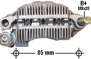 Placa Diodo Transpo PD-IMR8588