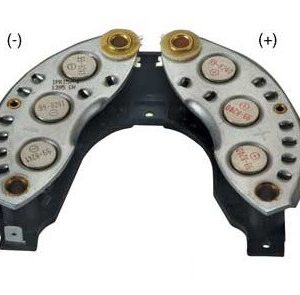 Placa Diodo Transpo PD-IPR157