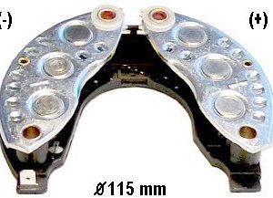 Placa Diodo Transpo PD-IPR103