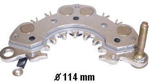 Placa Diodo Transpo PD-IHR779
