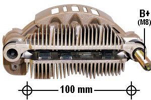 Placa Diodo Transpo PD-IMR10067