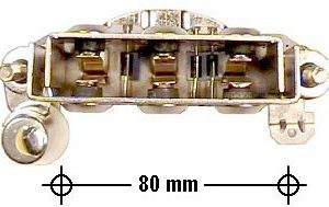 Placa Diodo Transpo PD-IMR8043