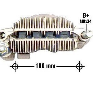 Placa Diodo Transpo PD-IMR10066