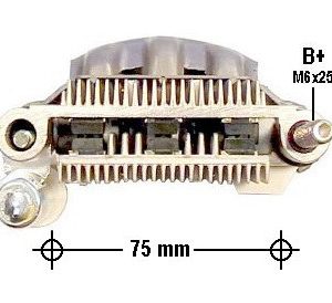 Placa Diodo Transpo PD-IMR7556