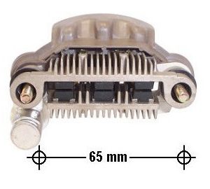 Placa Diodo Transpo PD-IMR6548