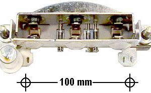 Placa Diodo Transpo PD-IMR10041