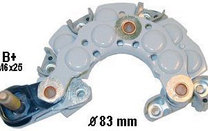 Placa Diodo Transpo PD-INR721