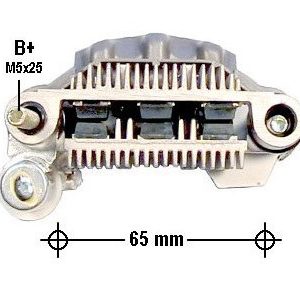 Placa Diodo Transpo PD-IMR6542
