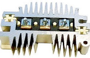 Placa Diodo Transpo PD-DR5070
