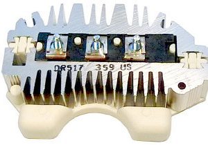 Placa Diodo Transpo PD-DR5170