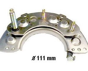 Placa Diodo Transpo PD-IHR710