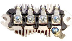 Placa Diodo Transpo PD-IPR908