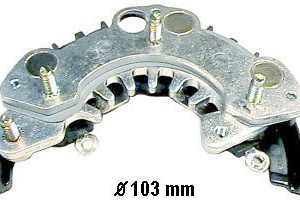 Placa Diodo Transpo PD-IHR752