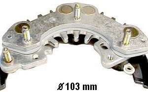 Placa Diodo Transpo PD-IHR753