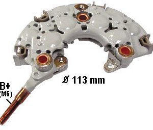 Placa Diodo Transpo PD-INR735