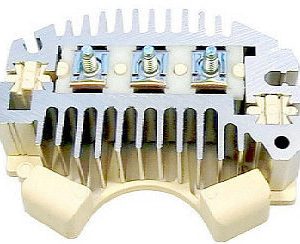 Placa Diodo Transpo PD-DR5050