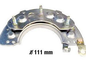 Placa Diodo Transpo PD-IHR723