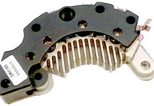 Placa Diodo Transpo PD-DR5165